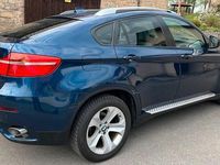 Gebraucht BMW X6 235 PS (172 kW) 2009 SUV