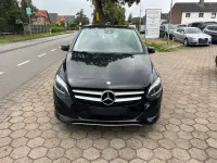 Gebraucht Mercedes B220 177 PS (130 kW) 2015 Braun Kleinwagen