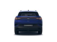Gebraucht VW ID.4 Pure 125 kW (170 PS) 2025 SUV