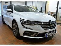 gebraucht Renault Talisman GrandTour TCe 225, Intens, DSG, Nav,17"