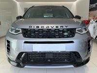 Gebraucht Land Rover Discovery Sport SE Dynamic 204 PS (150 kW) 2024 Eiger grey (grau) SUV