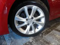 Gebraucht Opel Corsa Edition 101 PS (74 kW) 2020 Rot Kleinwagen