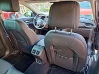 Gebraucht Opel Insignia Dynamic 170 PS (125 kW) 2018 Schwarz Kombi