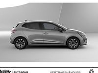 Neu Renault Clio V Techno 91 PS (66 kW) 2025 Grau Limousine