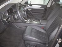 Second-hand Audi A6 Design 265 CP (194 kW) 2022 Albastru Break