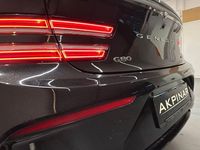 Second-hand Genesis G80 Sport 305 CP (224 kW) 2024 Negru Berlinǎ