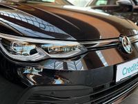 Gebraucht VW Golf VIII Move 150 PS (110 kW) 2023 Deep black Limousine