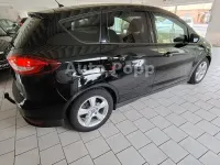 Gebraucht Ford C-MAX Business Edition 125 PS (91 kW) 2016 Schwarz Van / Kleinbus