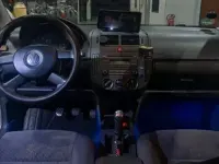 Gebraucht VW Polo GTI 75 PS (55 kW) 2005 Silber Limousine