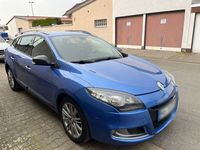 gebraucht Renault Mégane GT Line 1.9