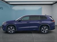 Gebraucht VW Tayron 150 PS (110 kW) 2025 Violett SUV