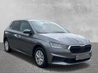 Gebraucht Skoda Fabia Ambition 95 PS (69 kW) 2023 Grau Kleinwagen