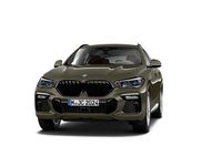 Gebraucht BMW X6 Efficient Dynamics 340 PS (250 kW) 2026 SUV