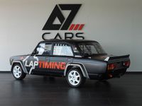 Second-hand Lada 2107 228 CP (167 kW) 1984 Negru Berlinǎ