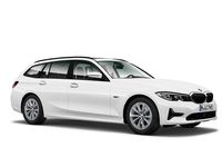 Gebraucht BMW 320 Efficient Dynamics 163 PS (119 kW) 2026