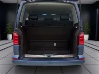 Gebraucht VW T6.1 Highline 199 PS (146 kW) 2019 Acapulcoblau metallic Van