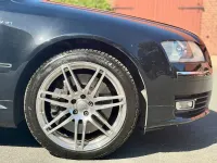 Gebraucht Audi S8 Sport 450 PS (330 kW) 2009 Phantomschwarz perleffekt Limousine