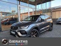 Neu Cupra Ateca 190 PS (139 kW) 2025 Grau SUV