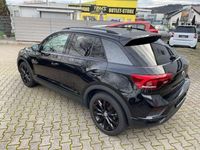 gebraucht VW T-Roc Sport/blackstyle