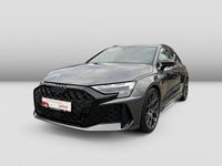 Gebraucht Audi RS3 Sportback Ambiente 400 PS (294 kW) 2025 Daytonagrau perleffekt Kleinwagen