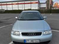 Second-hand Audi A3 125 CP (91 kW) 1996 Gri Hatchback