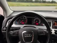 Gebraucht Audi A6 190 PS (139 kW) 2011 Gold Limousine