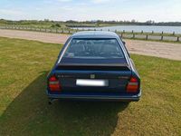 Gebraucht Citroën CX 136 PS (100 kW) 1989 Blau Limousine