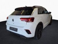 Gebraucht VW T-Roc Beats 300 PS (220 kW) 2022 Pure white SUV