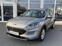 Gebraucht Ford Kuga Cool & Connect 150 PS (110 kW) 2024 Silber SUV