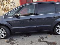 Gebraucht Ford S-MAX Titanium 163 PS (119 kW) 2010 Van / Kleinbus