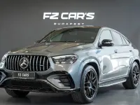 Gebraucht Mercedes GLE53 AMG AMG 435 PS (319 kW) 2023 Grau SUV