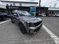 Gebraucht Kia Sorento Platinum 193 PS (141 kW) 2024 Grau SUV