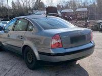 Gebraucht VW Passat 116 PS (85 kW) 2004 Andere farben Limousine