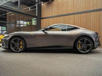 Gebraucht Ferrari Roma 620 PS (456 kW) 2021 Grau Coupé