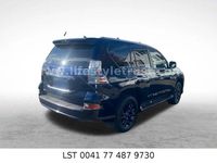 Gebraucht Lexus GX460 300 PS (220 kW) 2023 Blau SUV