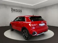 Gebraucht Audi A1 Basis 150 PS (110 kW) 2024 Progressivrot metallic SUV