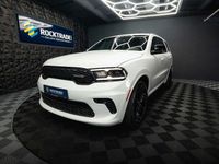 Gebraucht Dodge Durango 309 PS (227 kW) 2022 Weiß SUV