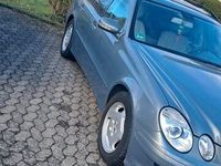 gebraucht Mercedes E280 Autogas LPG