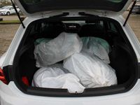 Second-hand Seat Leon FR 180 CP (132 kW) 2017 Alb Berlinǎ