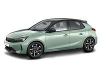 Neu Opel Corsa 101 PS (74 kW) 2025 Grün Limousine