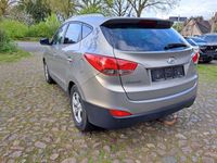 gebraucht Hyundai ix35 Style 2WD