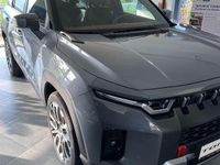 Usata KGM Torres 163 CV (119 kW) 2024 Grigio SUV