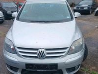 Gebraucht VW Golf IV 105 PS (77 kW) 2006 Silber Limousine