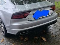 gebraucht Audi A7 3.0 Tdi