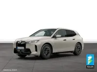 Gebraucht BMW iX M Sport 300 kW (408 PS) 2025 Grau SUV