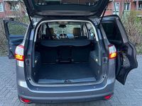 Gebraucht Ford Grand C-Max 125 PS (91 kW) 2013 Grau Van / Kleinbus