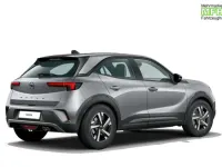 Neu Opel Mokka Edition 136 PS (100 kW) 2026 Kontrast grau metallic SUV