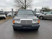 Gebraucht Mercedes E320 220 PS (161 kW) 1993 Grau Kombi