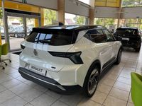 Neu Renault Scenic E-Tech Iconic 160 kW (218 PS) 2025 Weiß SUV