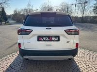 Gebraucht Ford Kuga Cool & Connect 120 PS (88 kW) 2020 Weiß SUV